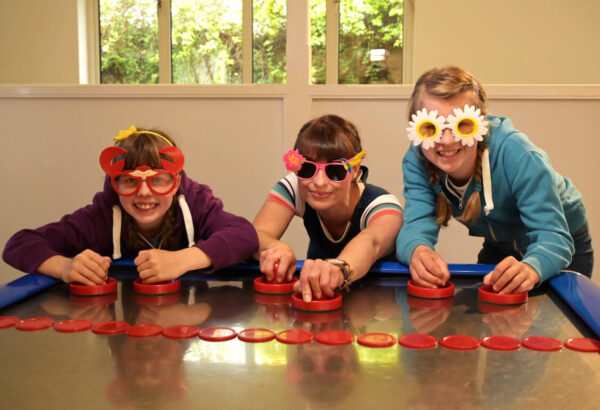 Family Fun, Luccombe Hall Hotel Family Holidays, Isle of Wight