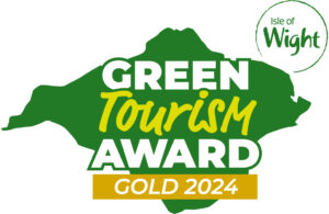 Luccombe Hall Hotel, VIOW GreenAward 2024 GOLD Gold Green Tourism Award, Luccombe Hall Hotel, Isle of Wight