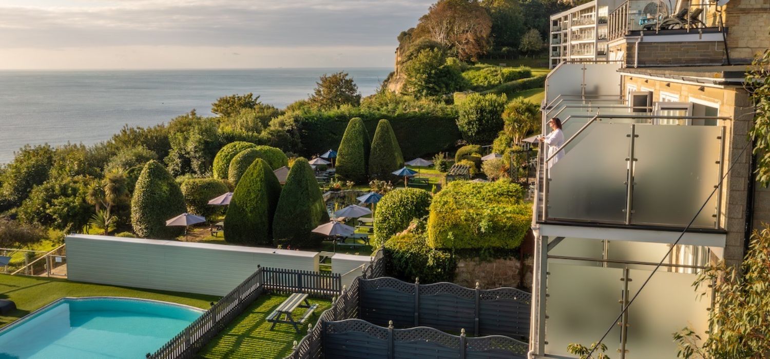 - Couple's Indulgence Break