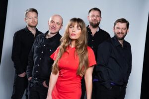 - Summer Garden Party Saturday 18th July - The Rules Live