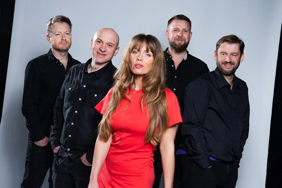 - Summer Garden Party Saturday 18th July - The Rules Live