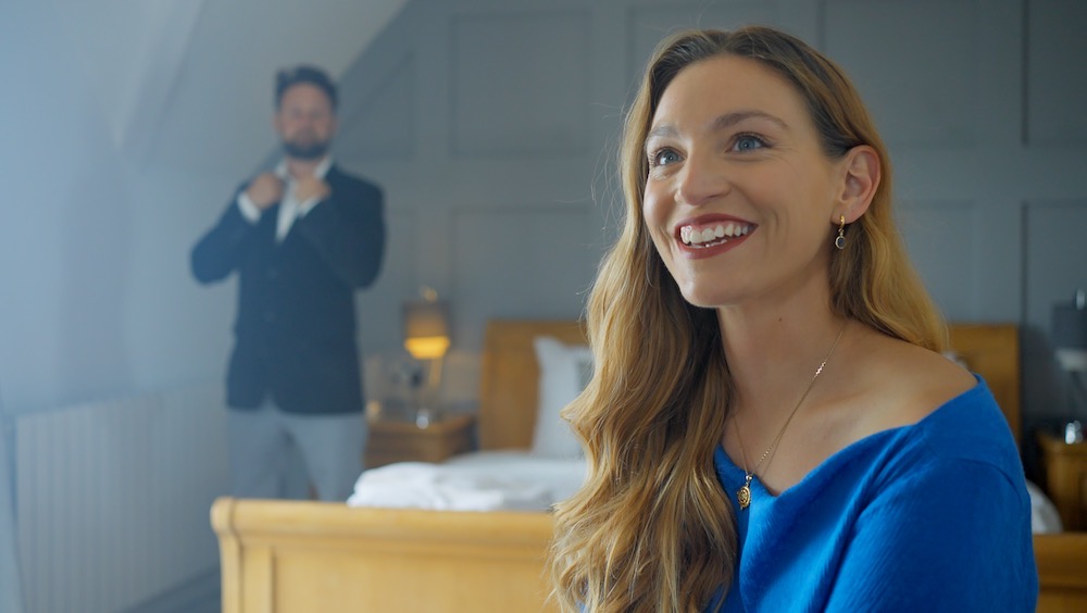 - Couple's Indulgence Break