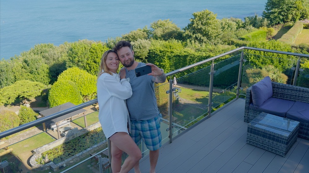 - Couple's Indulgence Break