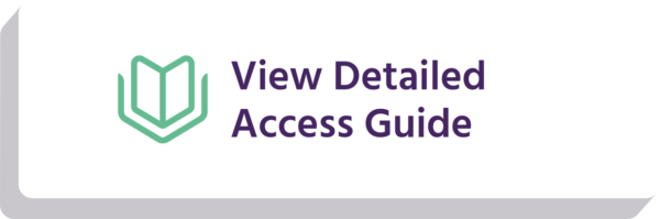 - Access Statement