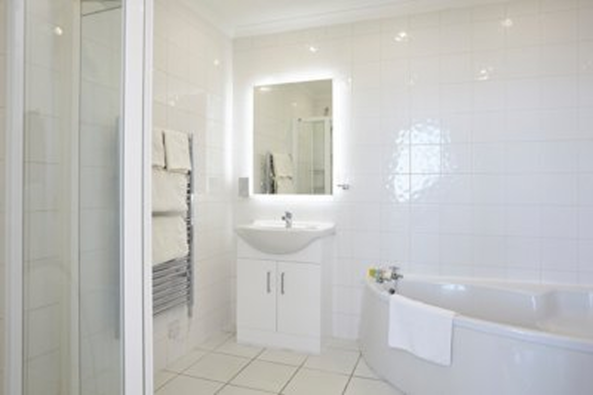 Executive Suite - - Executive Suite