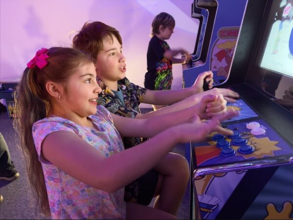 - February Half Term Family Holiday