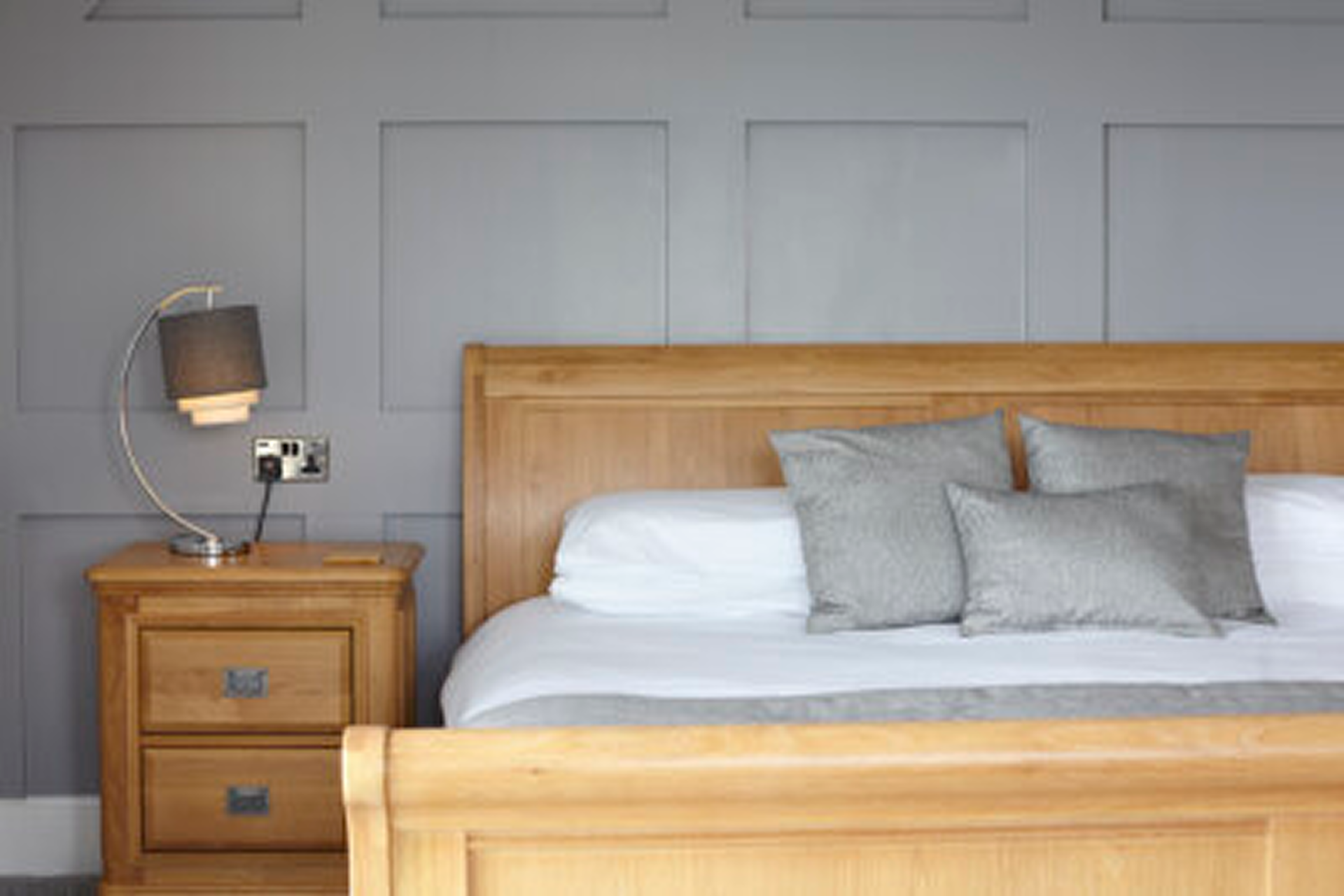 Executive Suite - - Executive Suite