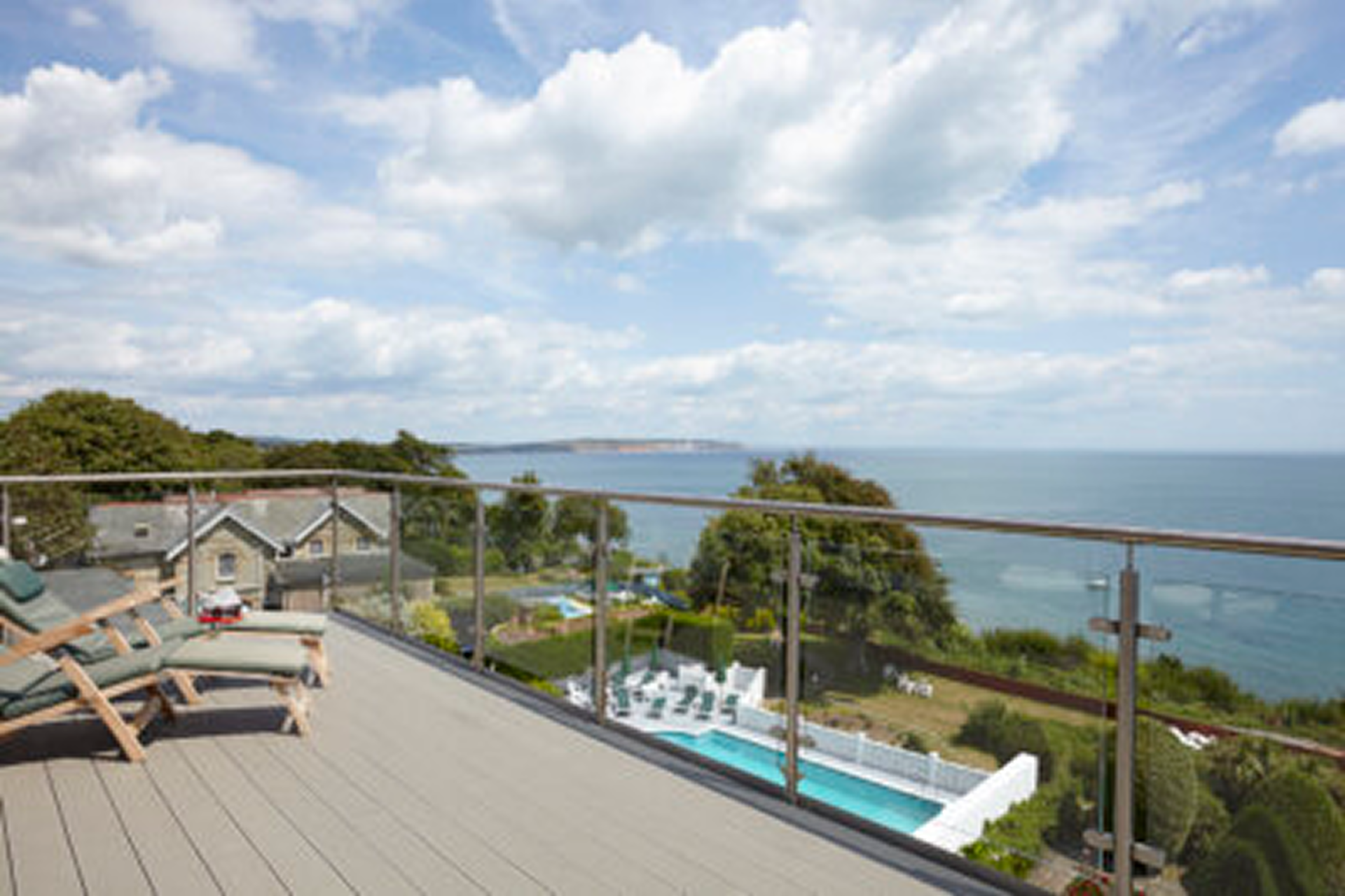 Executive Suite - - Executive Suite