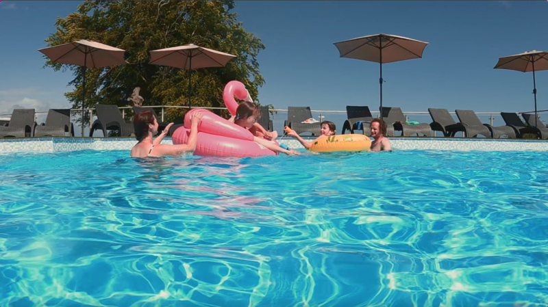 - February Half Term Family Holiday