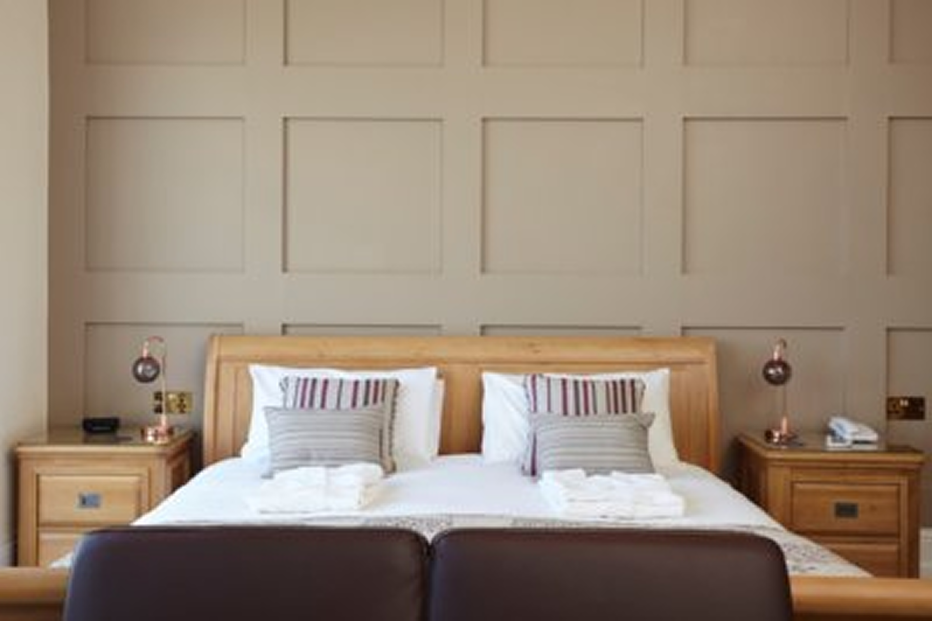 Executive Suite - - Executive Suite