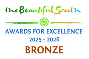 Beautiful South Awards for Excellence 2025-2026, Bronze